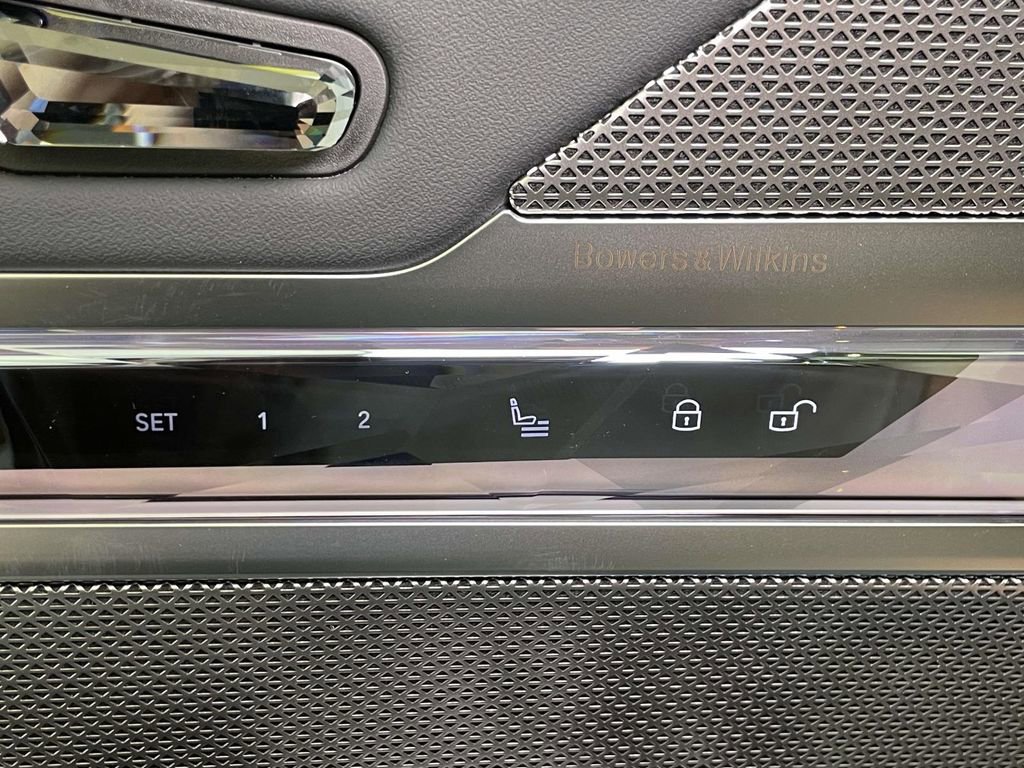 New 2025 BMW 760i xDrive AWD/4WD image 31