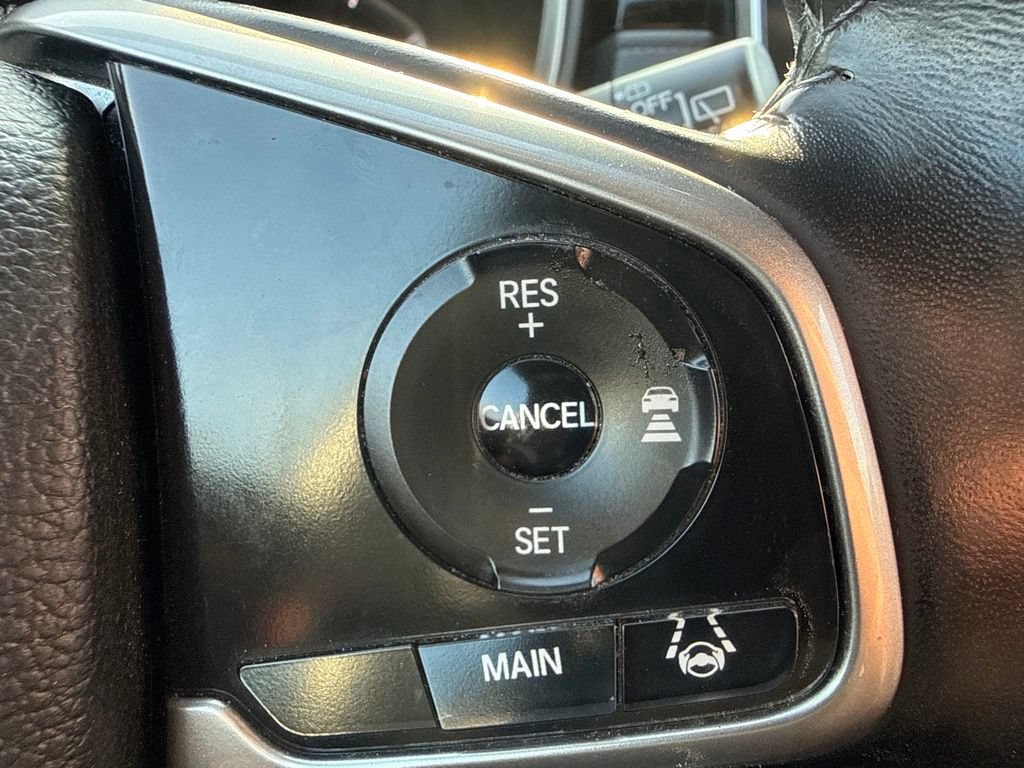 Used 2018 Honda CR-V Touring image 23