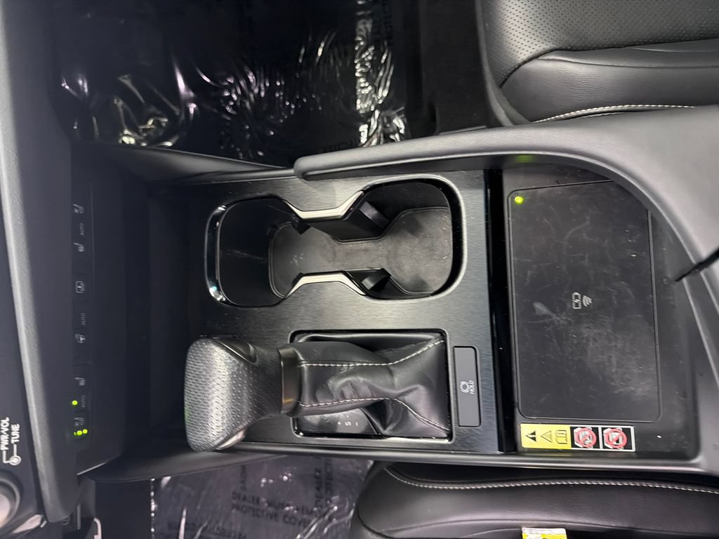 Used 2024 Lexus ES 350 F Sport FWD image 31