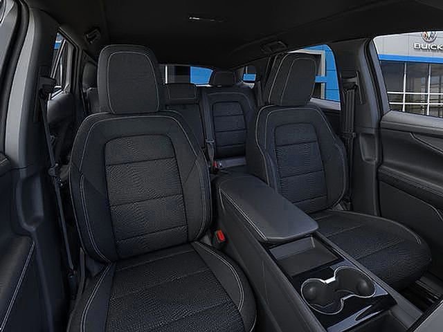 New 2026 Chevrolet Blazer EV LT AWD/4WD image 25