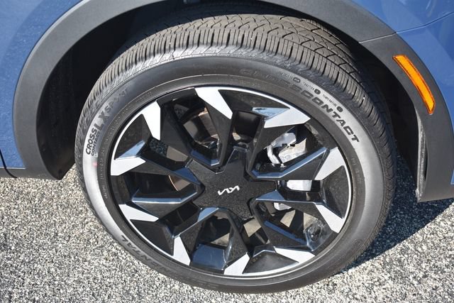 Certified 2026 Kia Sorento EX AWD/4WD image 12