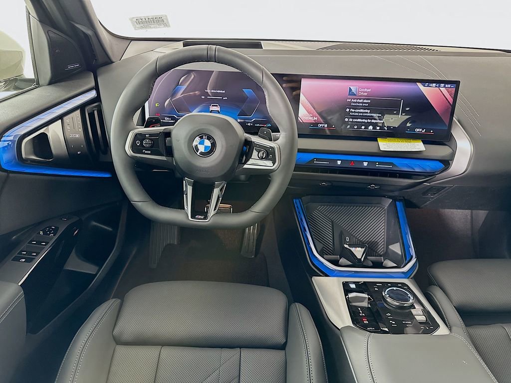 New 2026 BMW X3 xDrive30 w/ Premium Package image 19