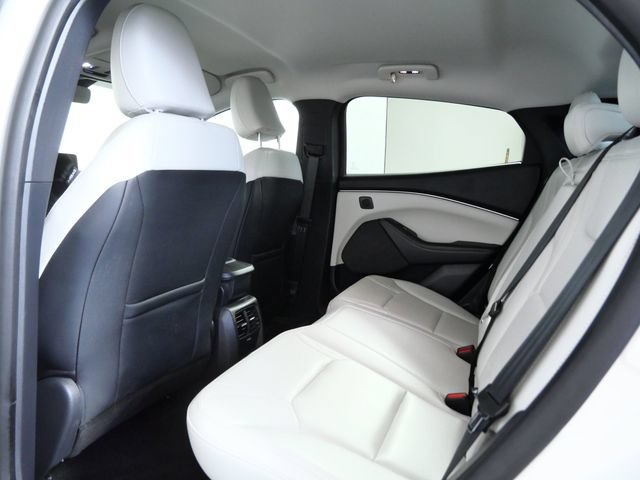 Certified 2025 Ford Mustang Mach-E Premium AWD/4WD image 13