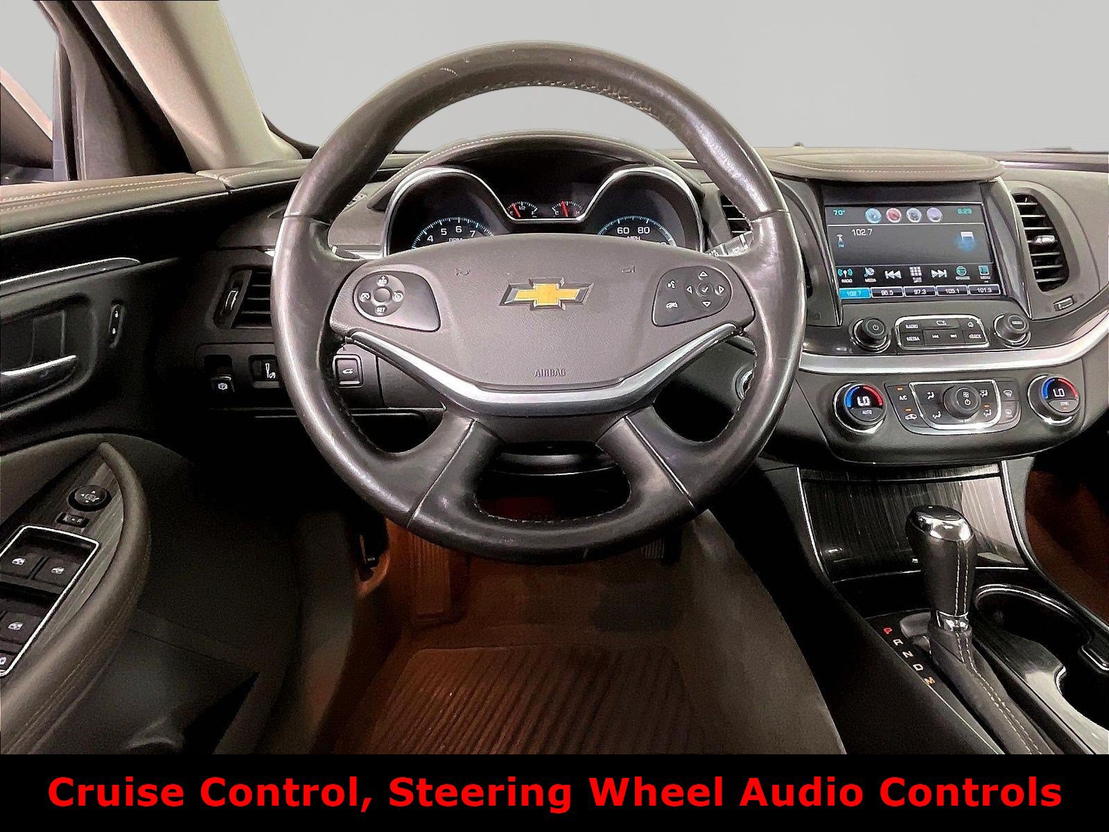 Used 2019 Chevrolet Impala LT FWD image 8
