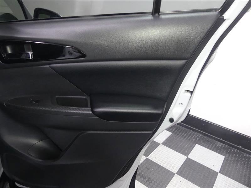 Used 2023 Mitsubishi Eclipse Cross SE AWD/4WD image 26