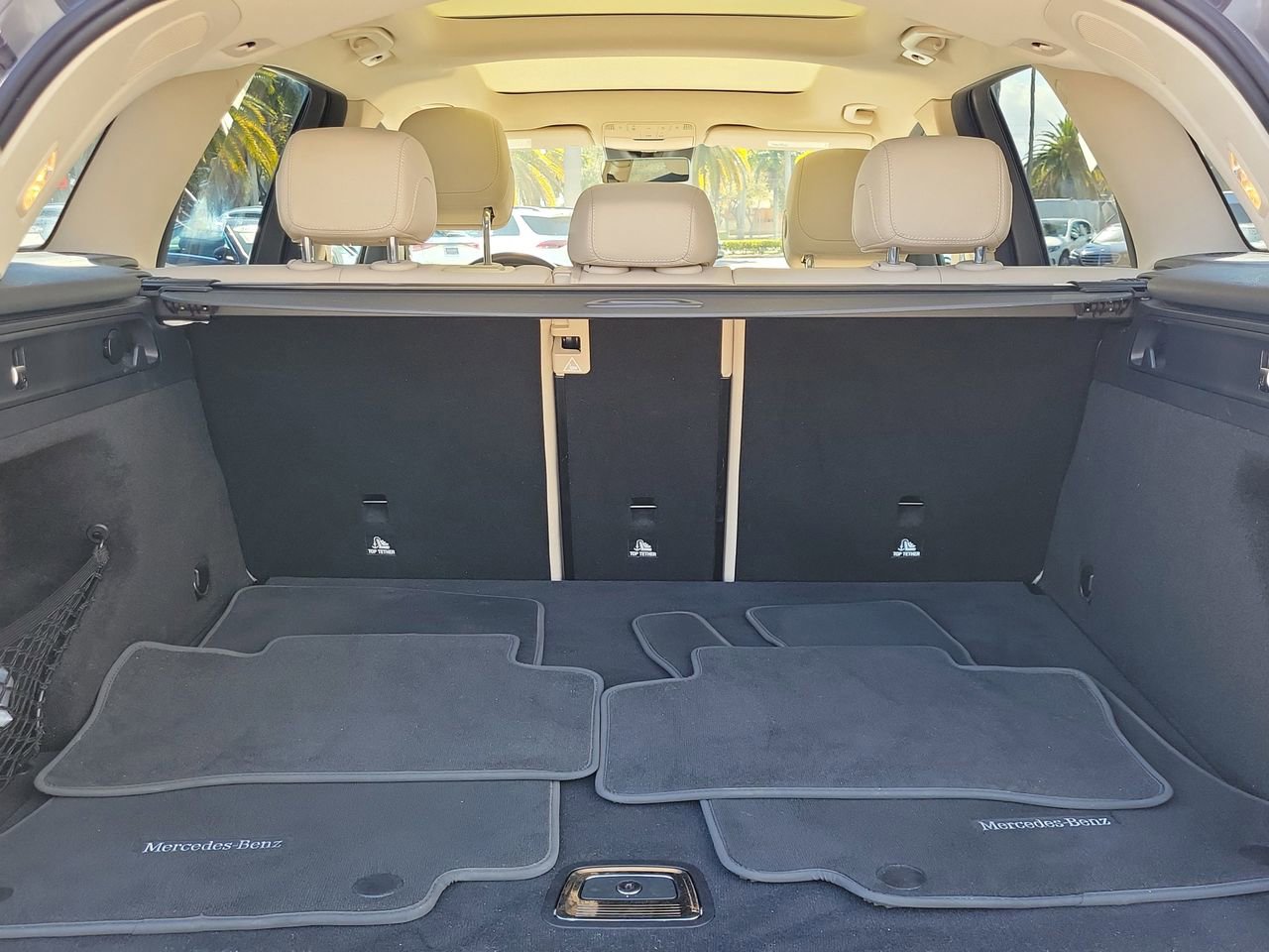 Certified 2022 Mercedes-Benz GLC 300 image 8
