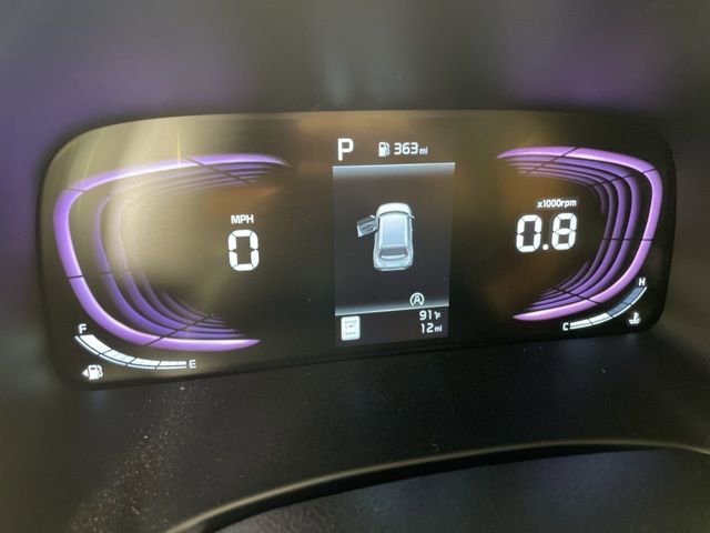 New 2025 Kia Soul EX image 24