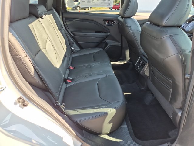 New 2026 Subaru Forester Sport AWD/4WD image 35
