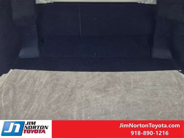 Used 2024 Toyota Camry LE FWD image 32