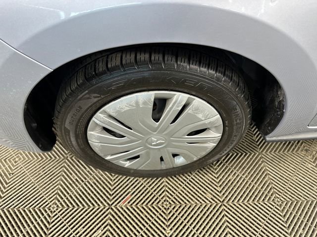 Used 2024 Mitsubishi Mirage ES FWD image 10