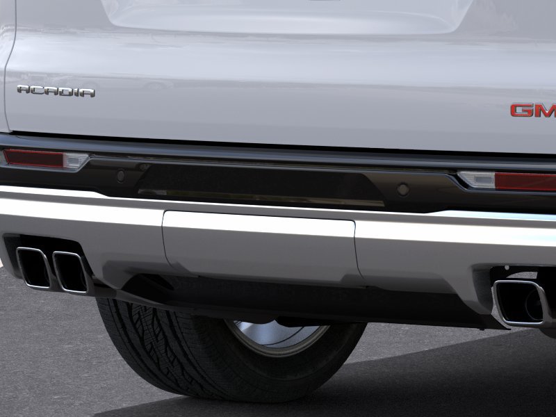 New 2026 GMC Acadia Denali w/ Super Cruise Package FWD image 14