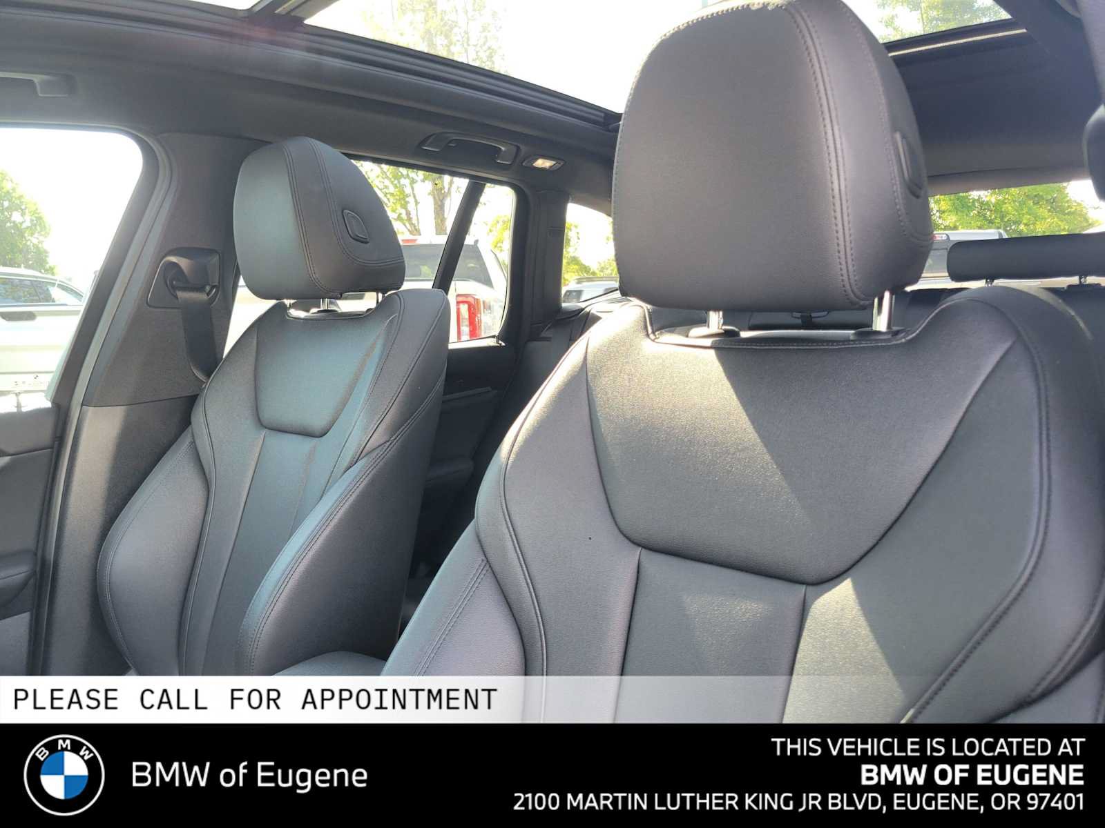 Used 2018 BMW X3 xDrive30i AWD/4WD image 25