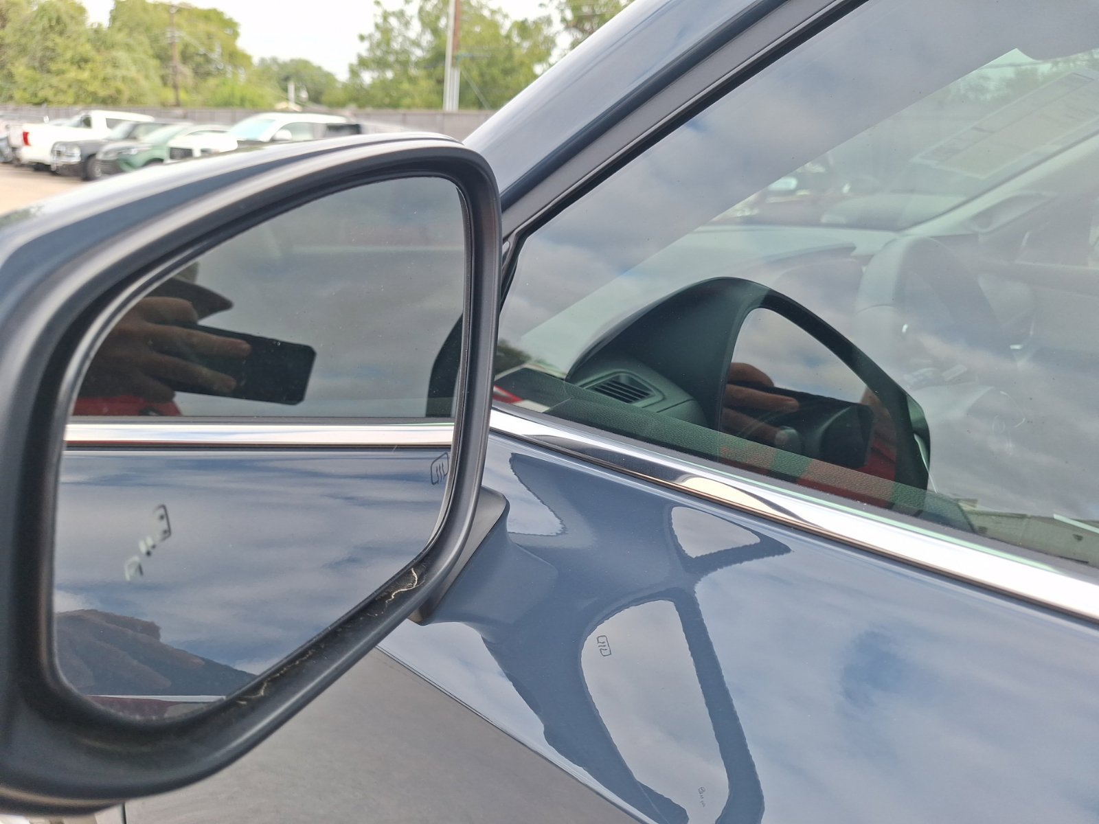 Used 2026 Toyota Grand Highlander FWD image 13