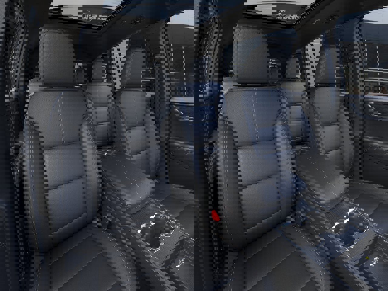 New 2025 GMC Acadia Elevation w/ Elevation Premium Package image 16