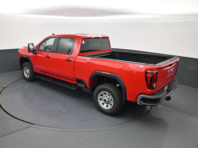 New 2026 GMC Sierra 2500 Pro w/ Max Trailering Package AWD/4WD image 26