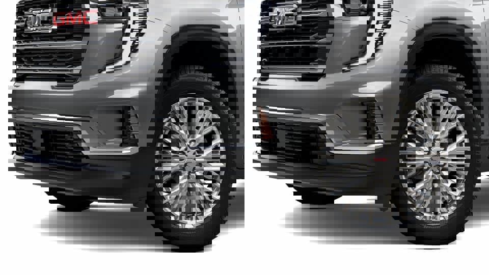 New 2025 GMC Acadia Elevation w/ Elevation Premium Package image 31