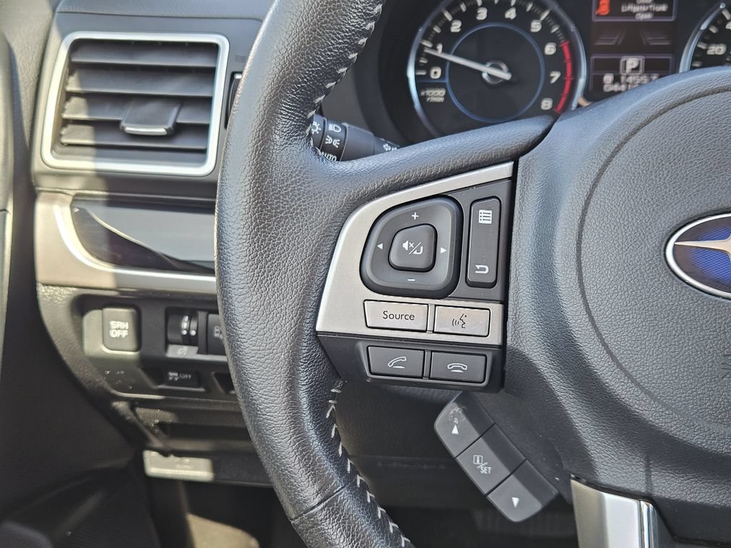 Used 2017 Subaru Forester 2.5i Touring AWD/4WD image 29
