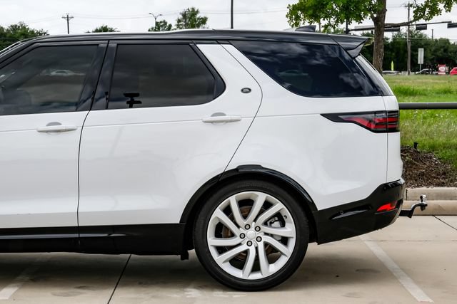 Used 2023 Land Rover Discovery HSE R-Dynamic AWD/4WD image 15