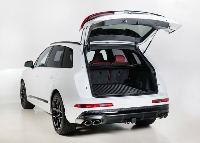 New 2026 Audi SQ7 Premium Plus image 6