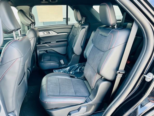 New 2026 Ford Explorer ST image 14