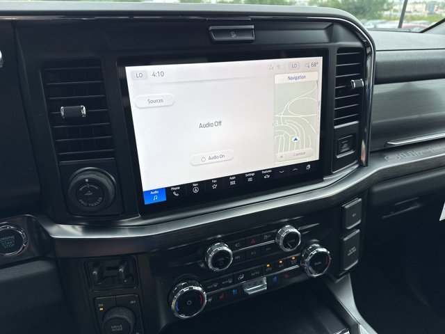 New 2025 Ford F350 Lariat w/ Lariat Ultimate Package image 15
