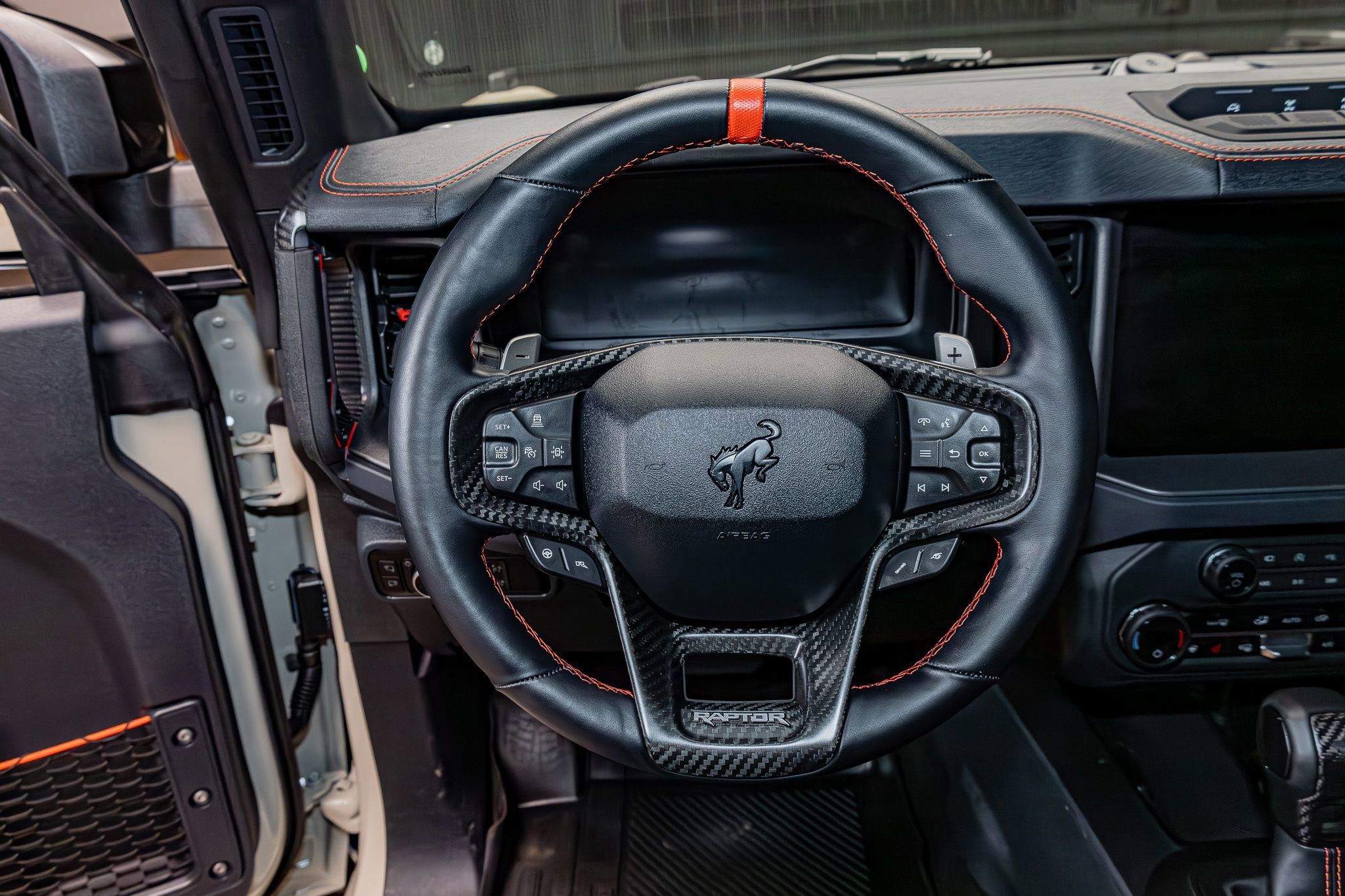 Used 2025 Ford Bronco Raptor image 15