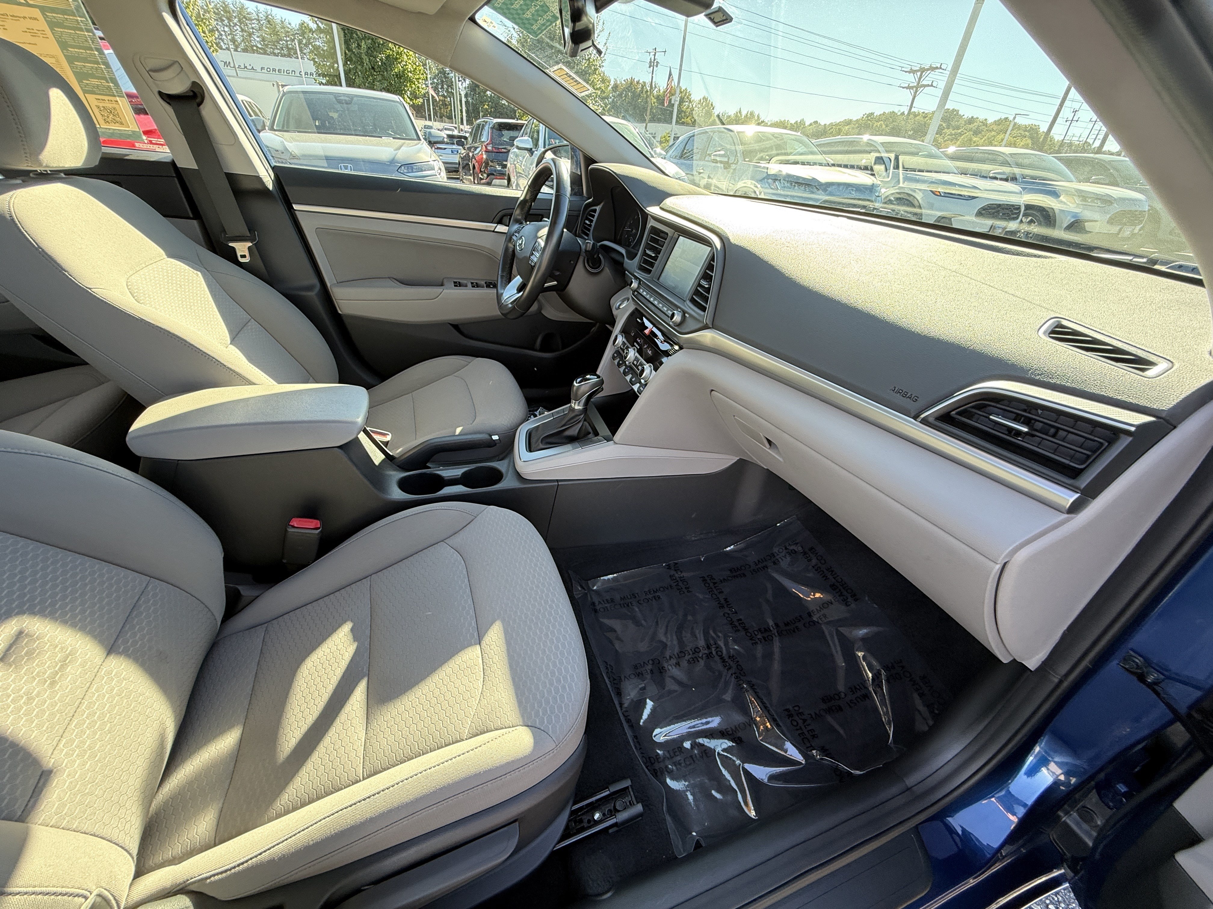 Used 2020 Hyundai Elantra Value Edition FWD image 34