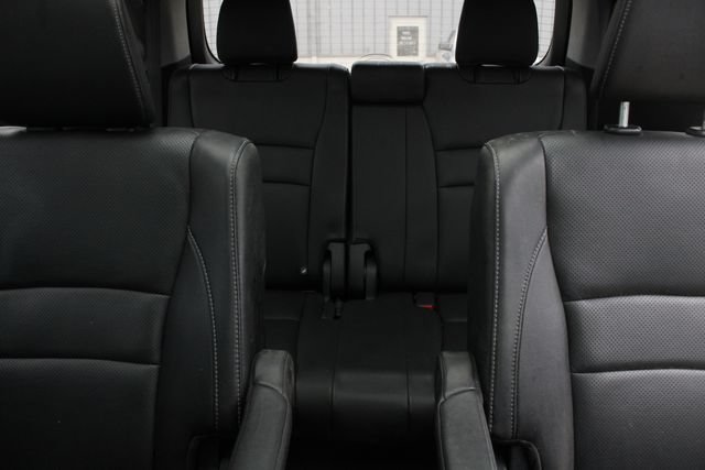 Used 2016 Honda Pilot Elite image 24