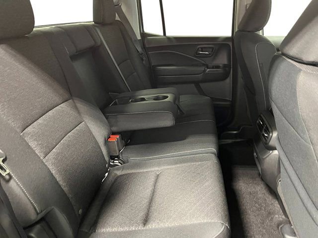 New 2026 Honda Ridgeline Sport image 23