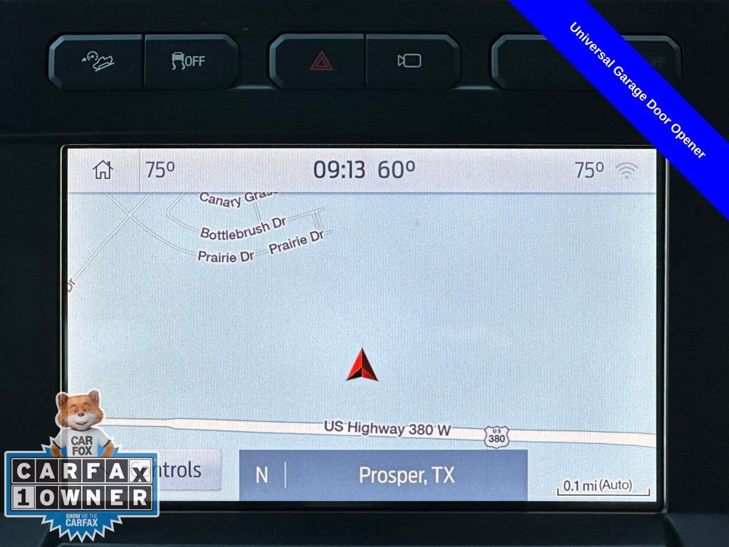 Used 2020 Ford F150 Lariat w/ Equipment Group 502A Luxury image 15