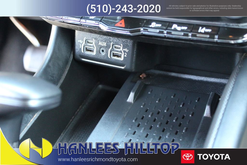 Used 2025 Dodge Durango GT AWD/4WD image 24