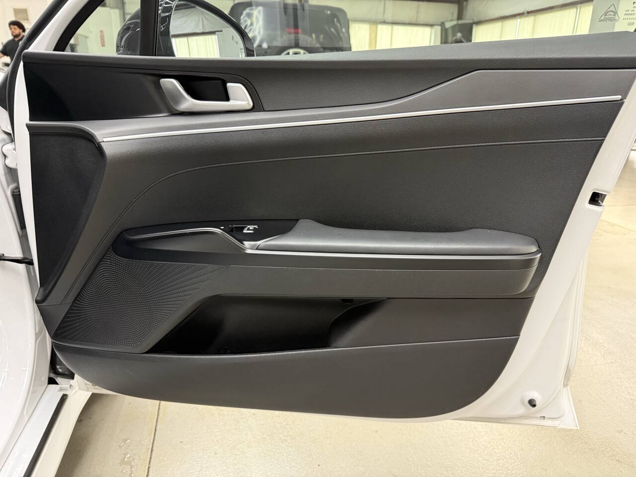 Used 2022 Kia K5 GT-Line w/ GT-Line FWD Premium Package image 14