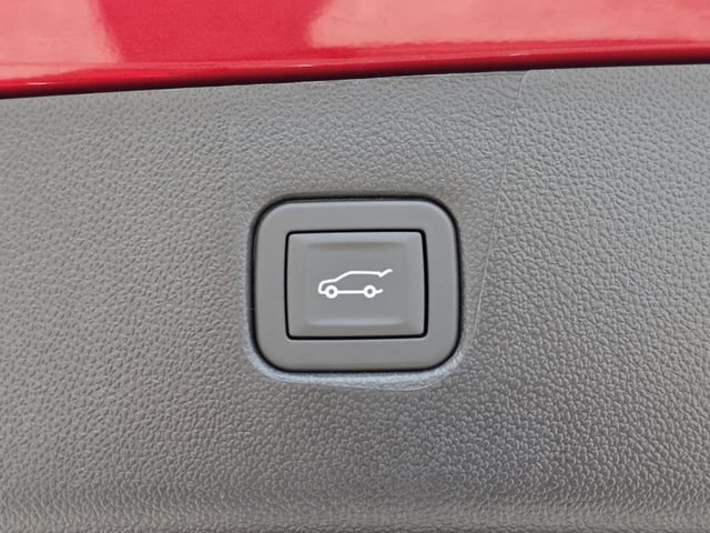 New 2026 Chevrolet Blazer RS w/ Driver Confidence II Package FWD image 13