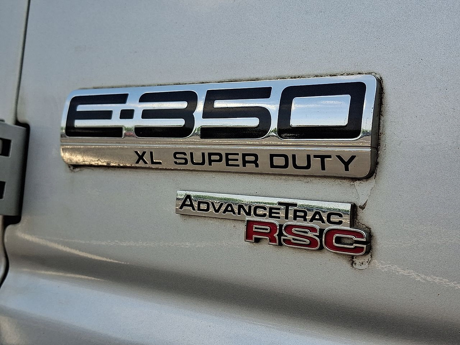 Used 2011 Ford E-350 and Econoline 350 XL w/ PWR Windows & Locks Group RWD image 29