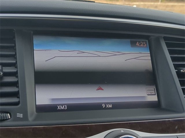 Used 2016 INFINITI QX80 4WD w/ Driver's Assistance Package image 20