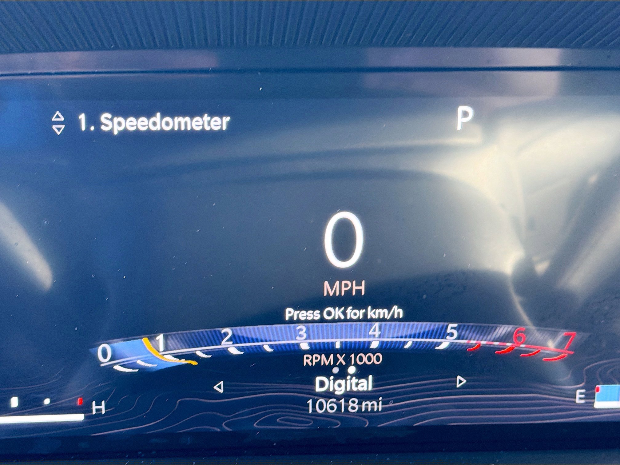 Used 2025 Jeep Wagoneer Series II image 14