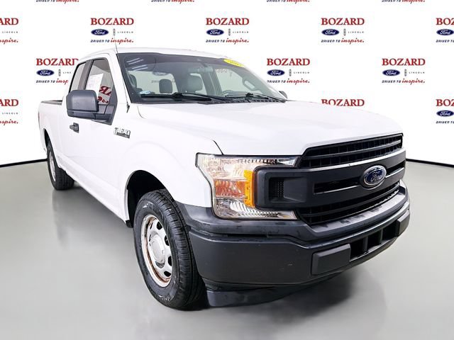 Used 2019 Ford F150 XL
