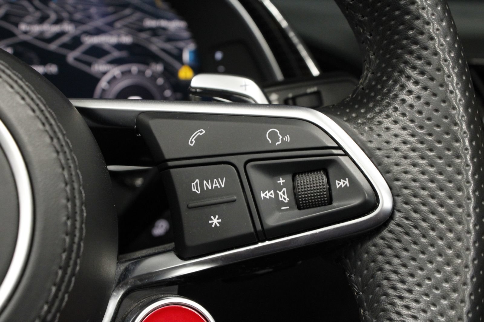 Used 2022 Audi R8 V10 RWD image 26