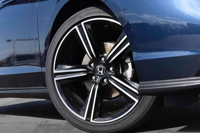 New 2026 Honda Accord SE image 3