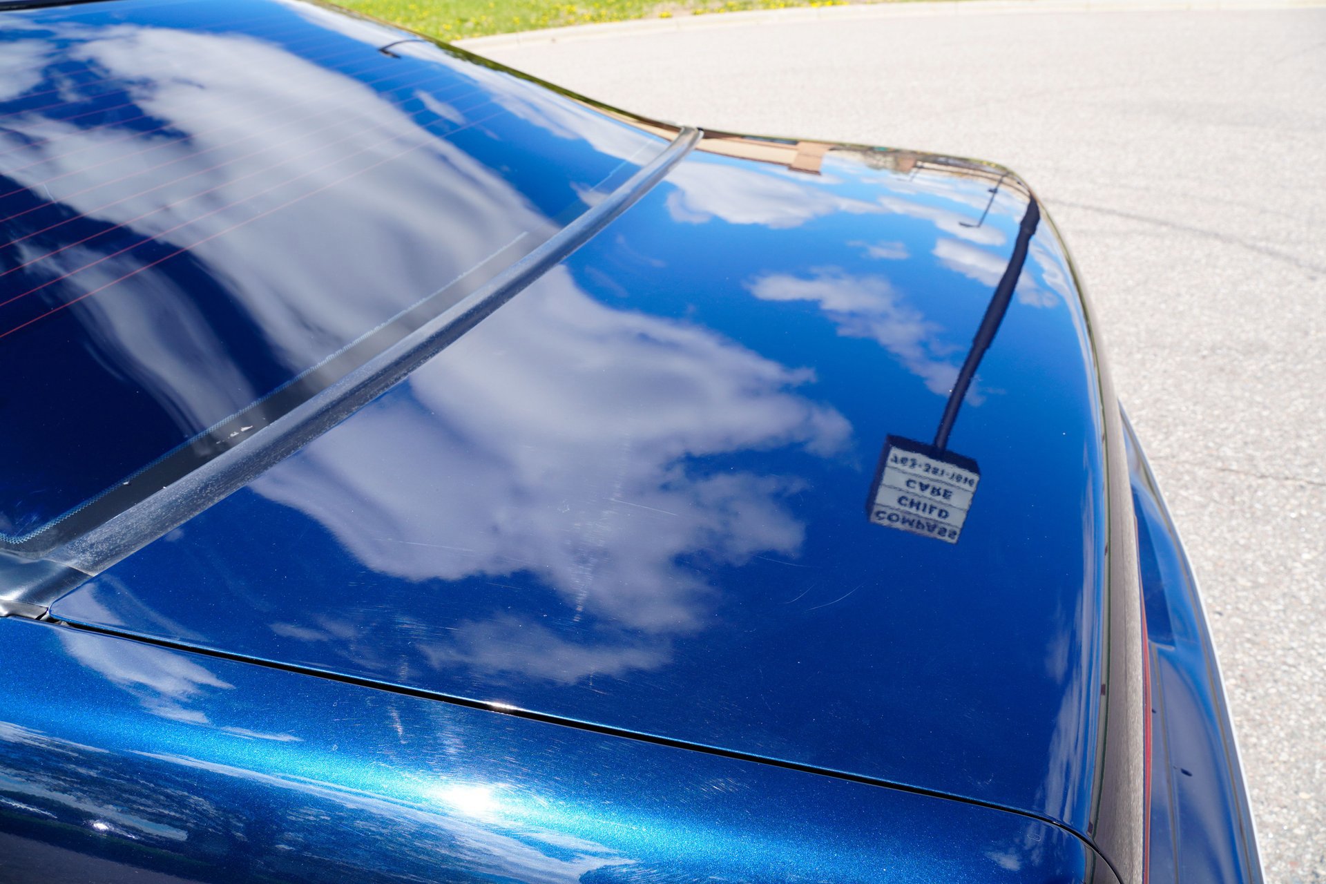 Used 1991 Ford Thunderbird RWD image 35
