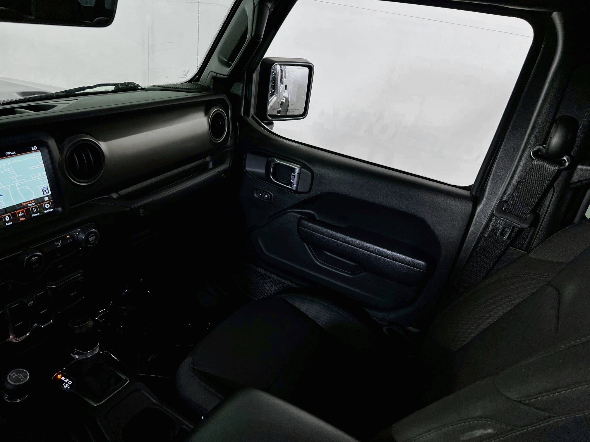 Used 2023 Jeep Gladiator Sport AWD/4WD image 23