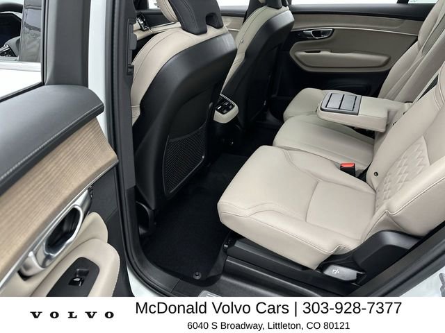 New 2026 Volvo XC90 B6 Core AWD/4WD image 23