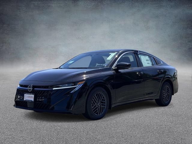 New 2026 Nissan Sentra SV w/ SV Convenience Package FWD image 5