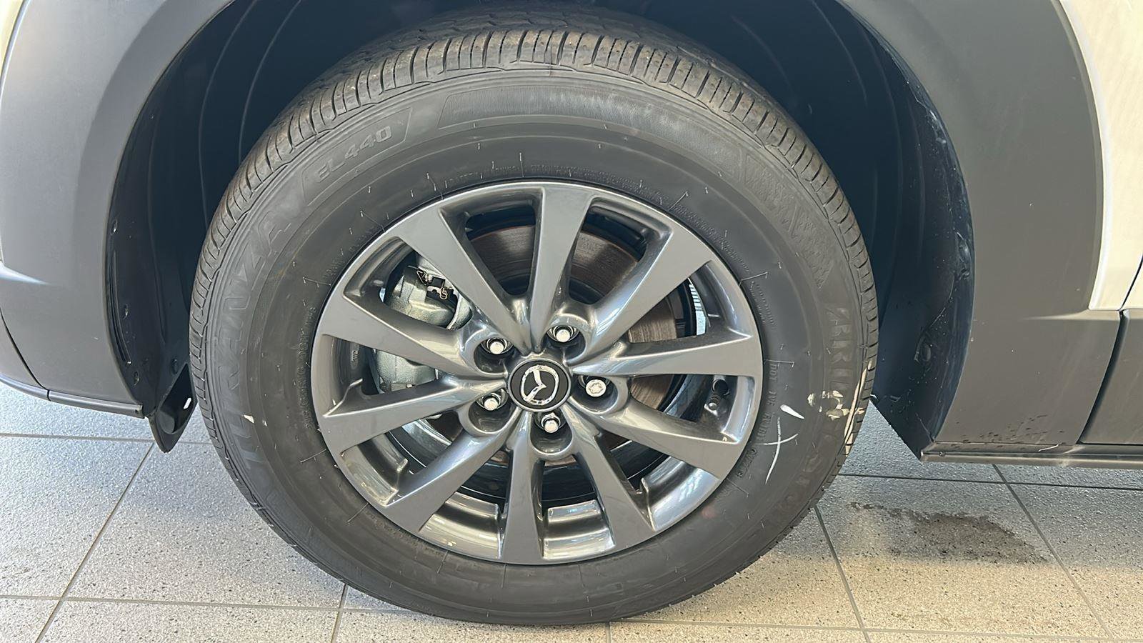 New 2025 MAZDA CX-30 AWD 2.5 S image 27