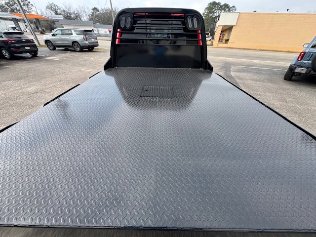 New 2026 Ford F350 XL w/ XL Chrome Package image 12