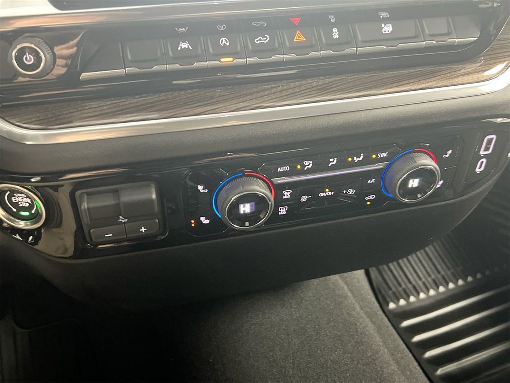 New 2026 Chevrolet Silverado 1500 LT image 16