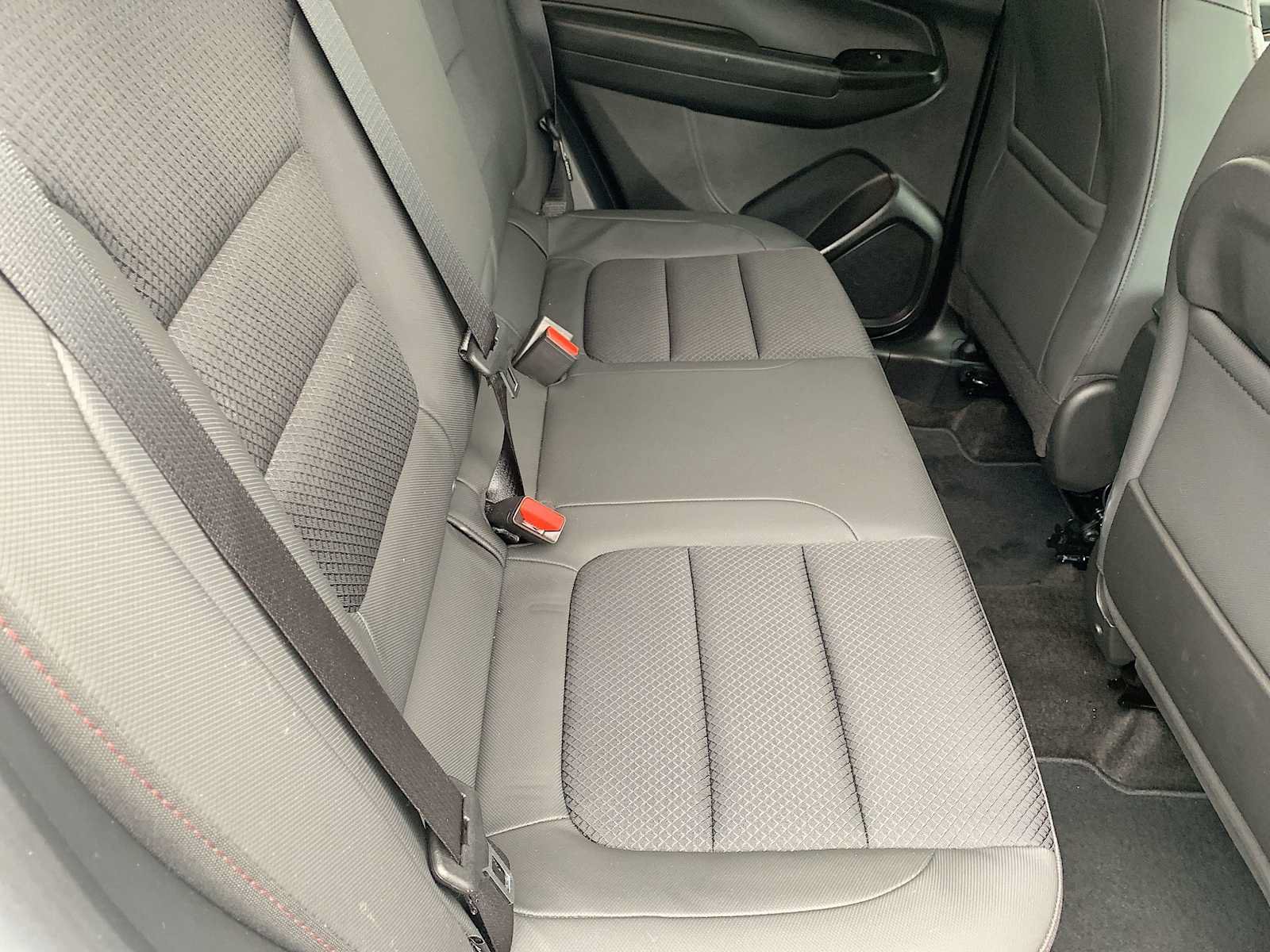 Certified 2023 Chevrolet TrailBlazer RS w/ Convenience Package AWD/4WD image 24
