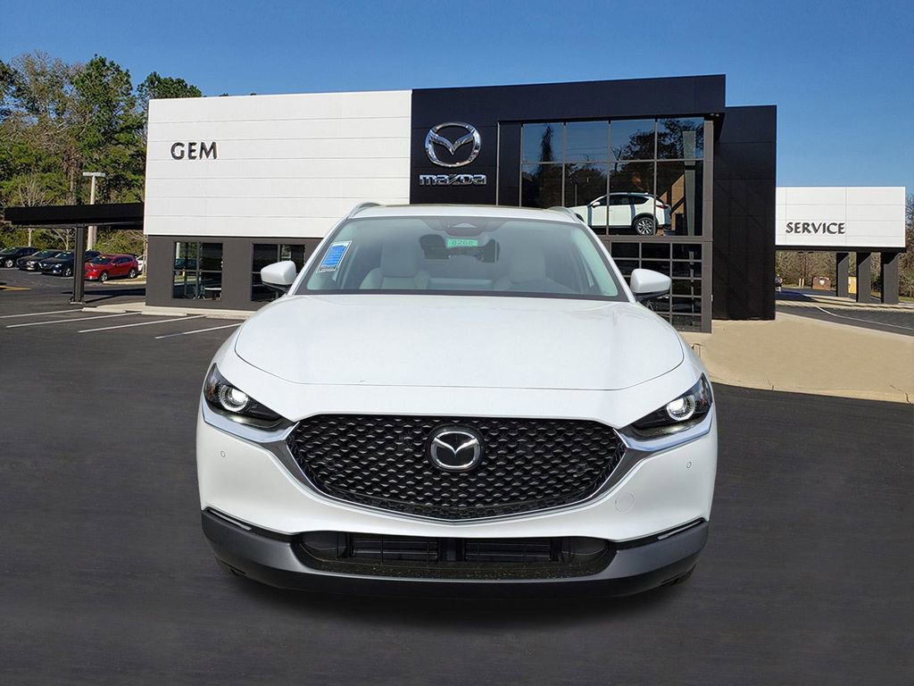New 2026 MAZDA CX-30 AWD 2.5 S image 9