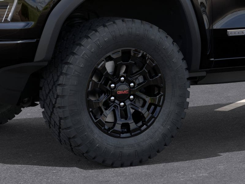 New 2026 GMC Canyon Elevation w/ Convenience Package RWD image 9