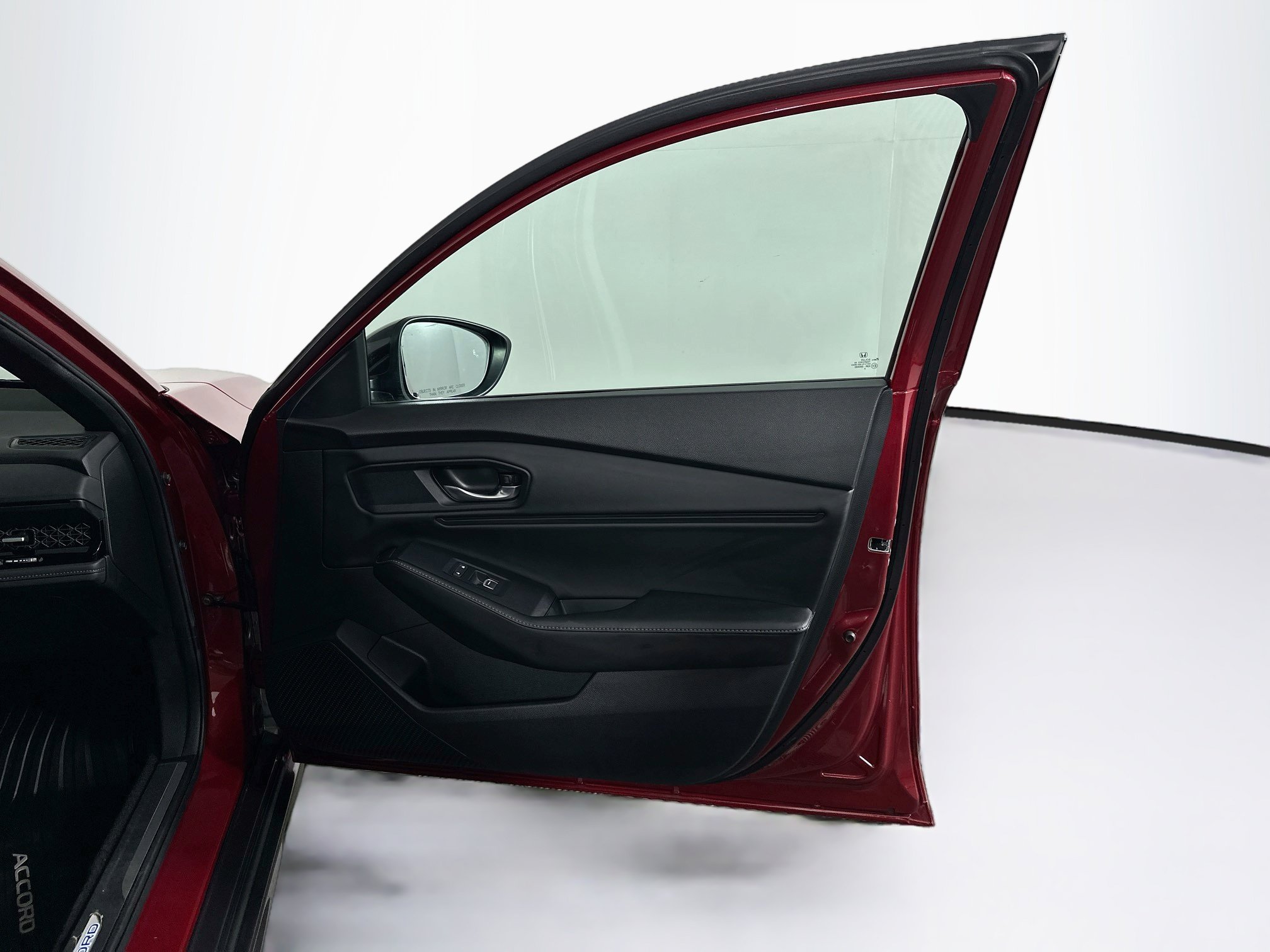 Used 2023 Honda Accord Sport image 30